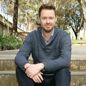 Meet your Posher, Patrick